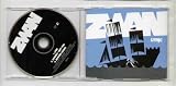 ZWAN / SMASHING PUMPKINS – LYRIC – CD (not vinyl) Reviews