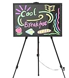 LED Menu Board LED Writing Board Sign Message Board 23