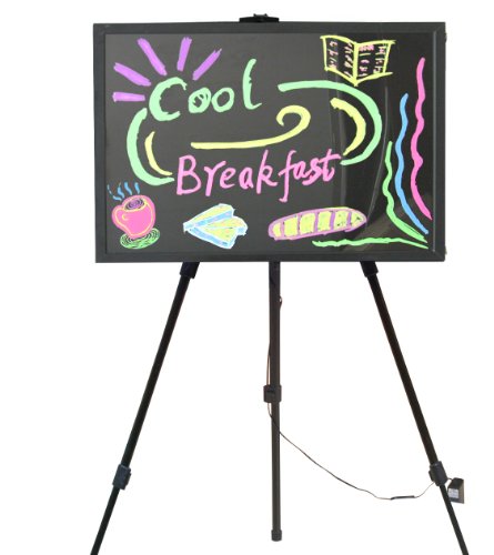 LED Menu Board LED Writing Board Sign Message Board 23