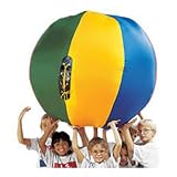 US Games 30in Cageball