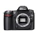 Meine Nikon-Liste