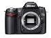 Nikon D80 SLR-Digitalkamera (10 Megapixel) Gehäuse