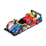 【ixo/イクソ】1/43 オレカ AIM LMP1 No.11 2009年 ルマン24時間 5位