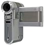 Aiptek A-HD Pro 1080P High Definition Camcorder (Silver)