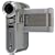Aiptek A-HD Pro 1080P High Definition Camcorder (Silver)