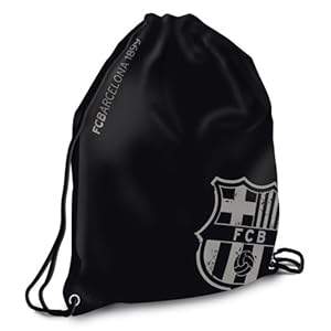 FC Barcelona Gym Bag BK