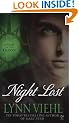 Night Lost (Signet Eclipse)