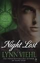 Night Lost: A Novel of the Darkyn