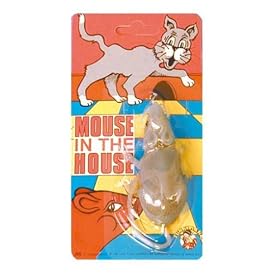 Fake Mouse