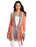 Twelfth St. by Cynthia Vincent Womens Log Cabin Sweater 41DQthzny9L. SL160 Twelfth St. by Cynthia Vincent Womens Log Cabin Sweater
