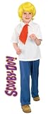 Child Scooby-Doo Fred Costume