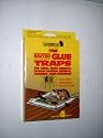 Baited Glue Traps for Mice, Hobo Spiders, Brown Recluse Spiders, Roaches and Scorpions