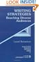 Writing Strategies: Reaching Diverse Audiences (Qualitative Research Methods)