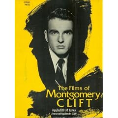 The Films of Montgomery Clift