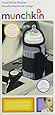Munchkin Travel Bottle Warmer, Gray