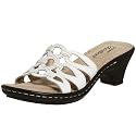 Trotters Women's Bella Sandal