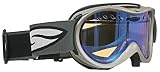 Smith Rhythm Snowboard Goggles - Bronze Frame / Sensor Mirror Lens