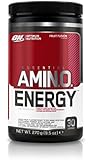 Optimum Nutrition Essential Amino Energy Fruit Fusion -- 0.6 lbs