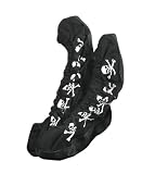 Sidelines Sports Adult Super Soaker Skate Guard with Walking Strip