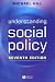 Understanding Social Policy