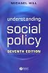 Understanding Social Policy