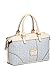 GUESS Doubt Logo Satchel
