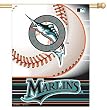 Florida Marlins 27"x37" Banner - Baseball Sports Merchandise