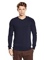 Tru Trussardi Jersey Mako (Azul)