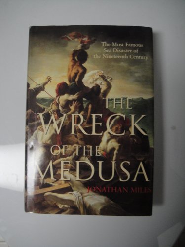 The Wreck of the Medusa