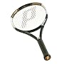 Prince TT Bandit OS Prestrung Tennis Racquets