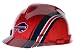 MSA Safety 10098027 NFL Buffalo Bills V-Gard Hard Hat