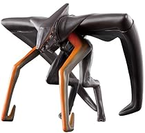 Bandai JAPAN Movie Monster Series: MUTO
