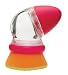 Rack Pads - Chef'n CleanGenuity Sudster Hand Scrubber, Rock Candy Color
