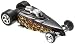 Mattel  5785 - Hot Wheels Autos Hot 100, sortiert