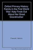 A family in the First World War : Katy finds out about her great grandmother