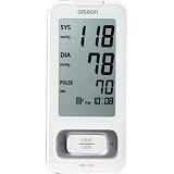Omron Elite 7300W Womens Avanced Blood Pressure Monitor