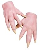 Harry Potter Dobbie Hands