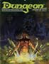 Dungeon Adventures for Tsr Role-Playing Games No 52 (Bi-Monthly Magazine)