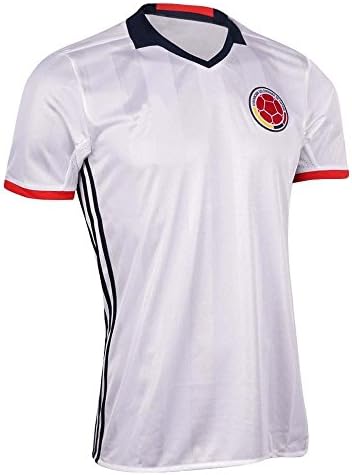 Colombia Home Men Jersey COPA AMERICA CENTENARIO 2016 (Medium)