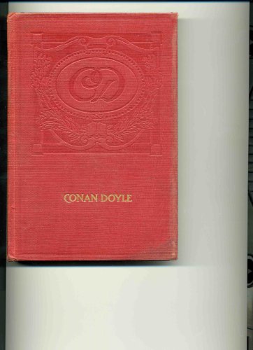 Arthur Conan Doyle