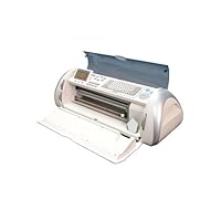 EXPRESSION CARTRIDGE CUTTER MACHINE New 12x24 Cricut