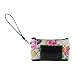 Vera Bradley Patchwork Wristlet (Clearance)