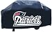 New England Patriots Grill Cover