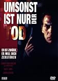 Umsonst ist der Tod - James Remar