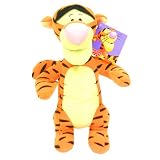 FISHER PRICE - Model: B1607 TIGGER 13 INCH PLUSH ( Toys & Games - Baby Toys )