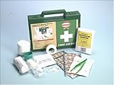Review Faithfull FAIFAK2 / Faithfull Fak2 First Aid Kit - Domestic Use