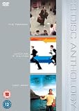 The Terminal / Catch Me If You Can / Cast Away [UK IMPORT] - Tom Hanks