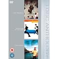 The Terminal/Catch Me If You Can/Cast Away [DVD]
