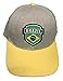 Icon Sports Soccer Brazil Adjustable Cap