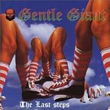 The Last Steps